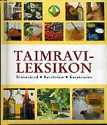 Taimravileksikon