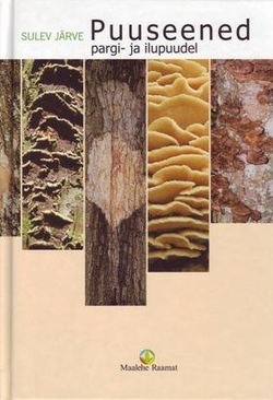 Puuseened pargi- ja ilupuudel