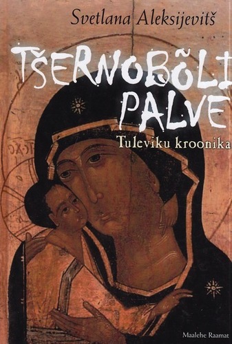 Tšernobõli palve