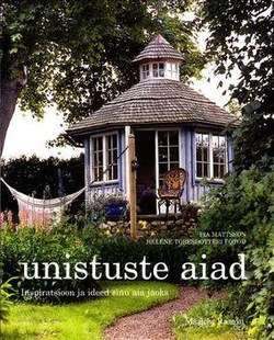 Unistuste aiad