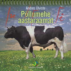 Põllumehe aastaraamat