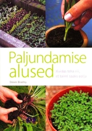 Paljundamise alused