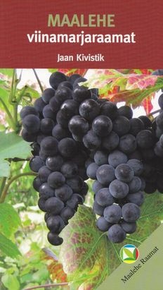 Maalehe viinamarjaraamat