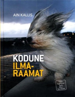 Kodune ilmaraamat