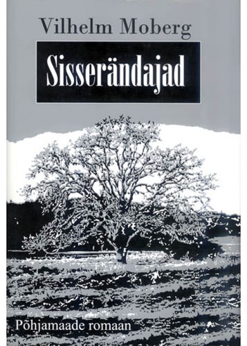 Sisserändajad