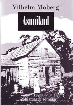 Asunikud