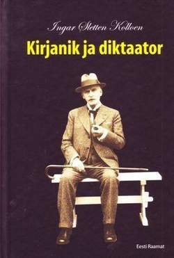 Kirjanik ja diktaator