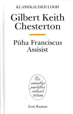 Püha Franciscus Assisist