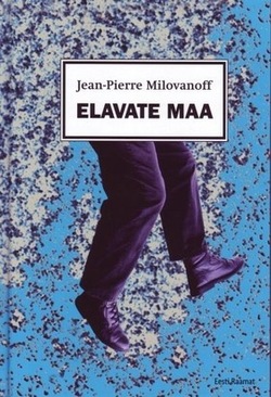 Elavate maa