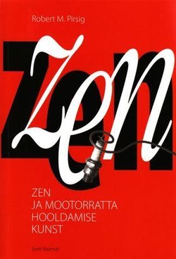 Zen ja mootorratta hooldamise kunst