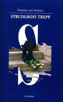 Strudlhofi trepp ehk Melzer ja aastate sügavus