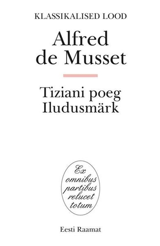Tiziani poeg. Iludusmärk
