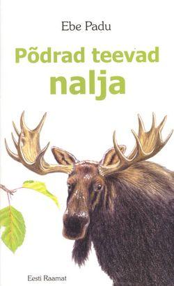 Põdrad teevad nalja