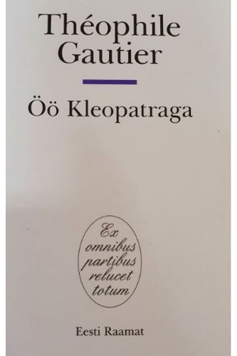 Öö Kleopatraga
