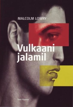 Vulkaani jalamil