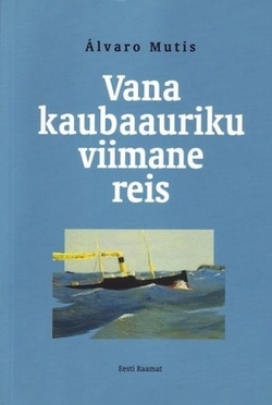 Vana kaubaauriku viimane reis