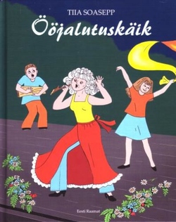 Ööjalutuskäik