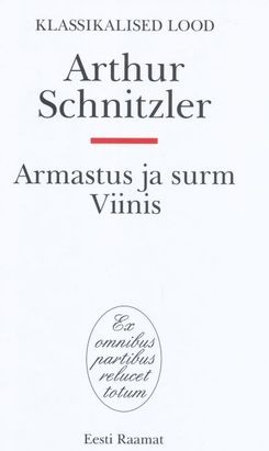 Armastus ja surm Viinis