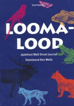 Loomalood ajalehest "Wall Street Journal"