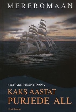 Kaks aastat purjede all