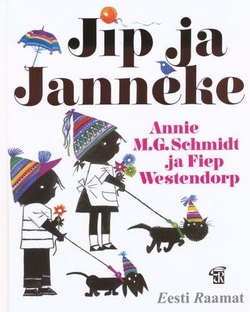 Jip ja Janneke