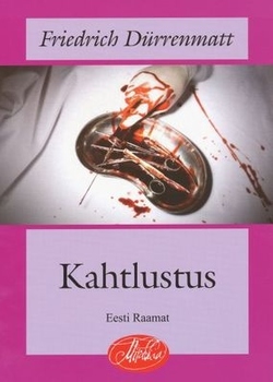 Kahtlustus