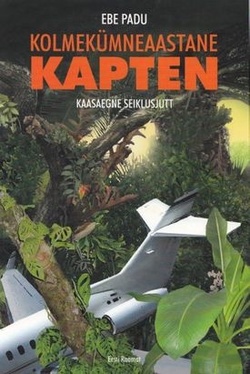 Kolmekümneaastane kapten