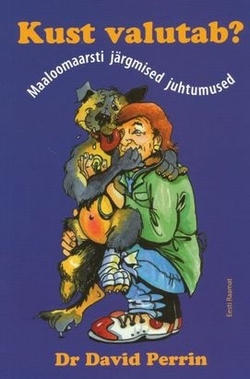 Kust valutab?