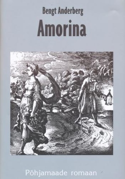 Amorina