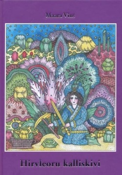 Hirvleoru kalliskivi