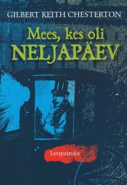 Mees, kes oli Neljapäev