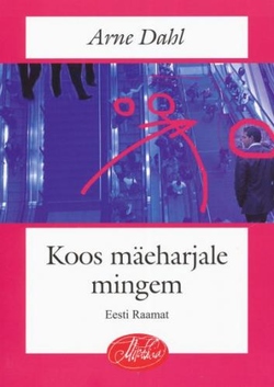 Koos mäeharjale mingem