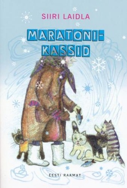 Maratonikassid