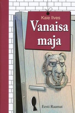Vanaisa maja