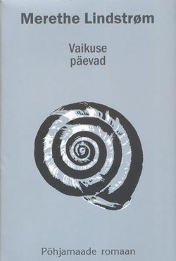 Vaikuse päevad