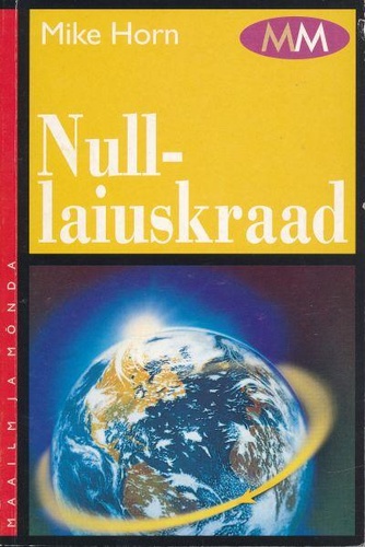 Null-laiuskraad