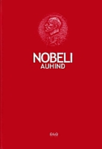 Nobeli auhind