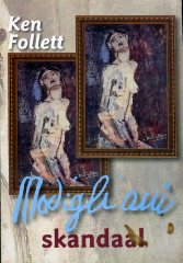 Modigliani skandaal