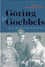 Göring ja Goebbels