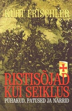 Ristisõjad kui seiklus