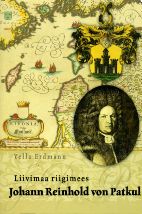 Liivimaa riigimees Johann Reinhold von Patkul
