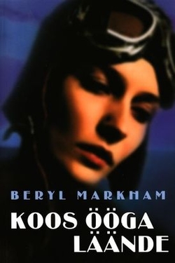 Koos ööga läände