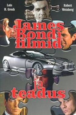 James Bondi filmid ja teadus