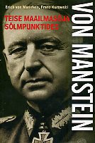 Teise maailmasõja sõlmpunktides