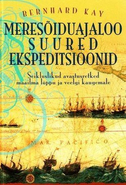 Meresõiduajaloo suured ekspeditsioonid