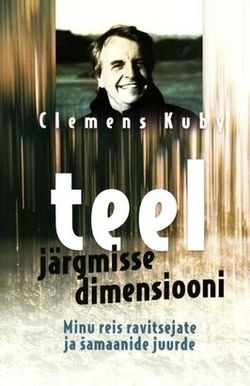 Teel järgmisse dimensiooni