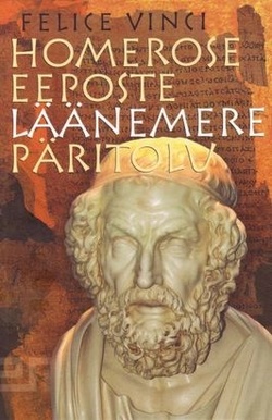 Homerose eeposte Läänemere päritolu