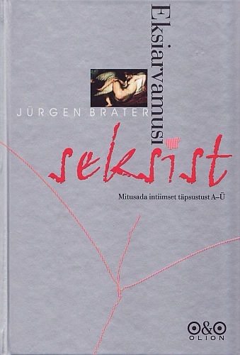 Eksiarvamusi seksist