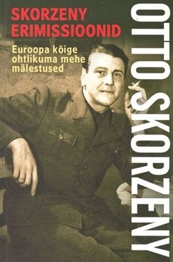 Skorzeny erimissioonid