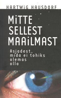 Mitte sellest maailmast